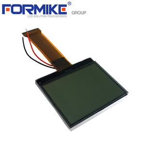 Barato 30 Pin FSTN 128x64 Módulo de pantalla LCD gráfica con retroiluminación LED Tipo COG - Product Image 6