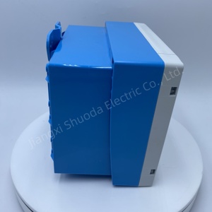 E + + H FMU90-R11CA111AA3A 80GHz Radar seviyesi verici 4 telli HART Modbus SIL2 IP66 Tank seviyesi izleme için - Product Image 5