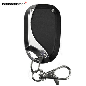 433,92 MHz Rolling Code Garage/Gate Fernbedienung Ersatz für Blue Garage Remote Opener - Product Image 4