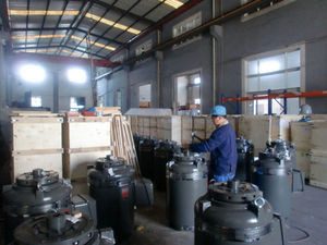 Động Cơ Bơm Cực Quang Động Cơ VHS Chất Lượng Tốt Nhất Trung Quốc - Product Image 4