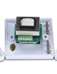 Thinuna VC-360A PAオーディオシステムリモートコントローラー60W壁内スピーカーボリュームコントロールバー60Wパッシブボリュームスイッチホームショップでの使用 - Product Image 6