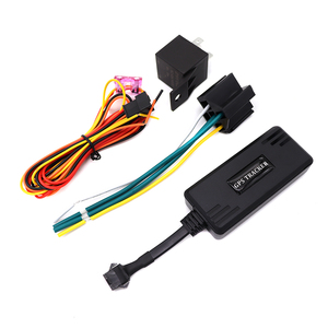 Mini <strong>GPS</strong> Car Tracker Real Time Car Tracking Bike Motorcycle Vehicle Tracking Device <strong>GPS</strong> Tracker Locator - Product Image 1