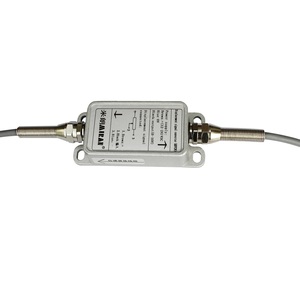 Miran MOV2N 0-10 V convertitore digitale per sensore di spostamento lineare modulo di trasmissione del segnale per potenziometro - Product Image 3