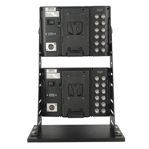 DSLR相机用高清MI接口伴侣双屏显示器，带摇杆 - Product Image 6