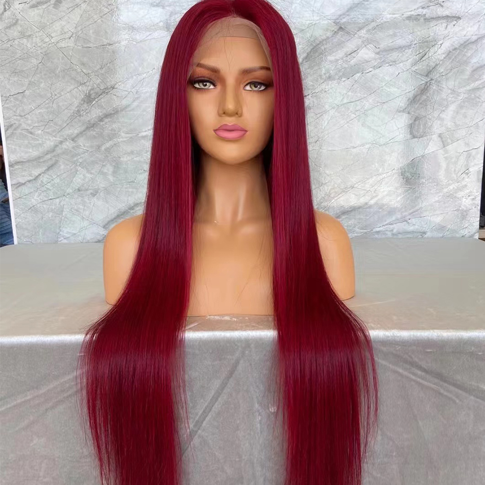hd lace frontal wig