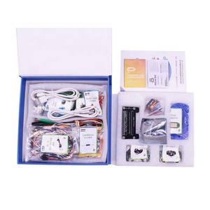 Micro:bit Starter Kit for <strong>Beginner</strong> Compatible with micro bit V1.5/ V2 - Product Image 6