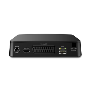 กล่องแปลงสัญญาณ Dvb-t2ดิจิทัลทีวีกล่องแปลงสัญญาณ Dvbt2 - Product Image 2
