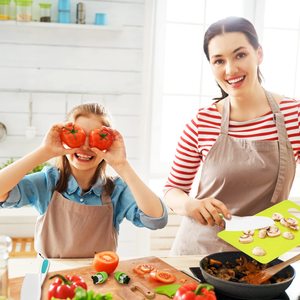 Şimdi sipariş çocuklar pişirme kesici seti güvenli yeniden yürümeye başlayan mutfak kesici seti - Product Image 6