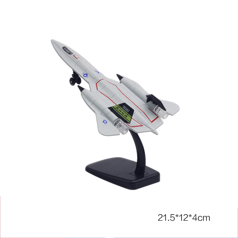 SR71-White