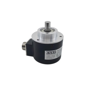 Inkrementeller Drehcode GHS58-10G10000BMK526 10000 ppr Encoder Push-Pull-Ausgang Drehgeber optisch - Product Image 6