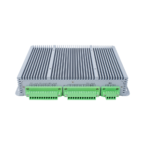 RK3288อลูมิเนียมอุตสาหกรรม/3399/3566/3568แอนดรอยด์/ลินุกซ์/อูบุนตู OS รองรับการออกแบบแบบไม่มีพัดลมสำหรับการออกอากาศและการประมวลผลขอบ - Product Image 5