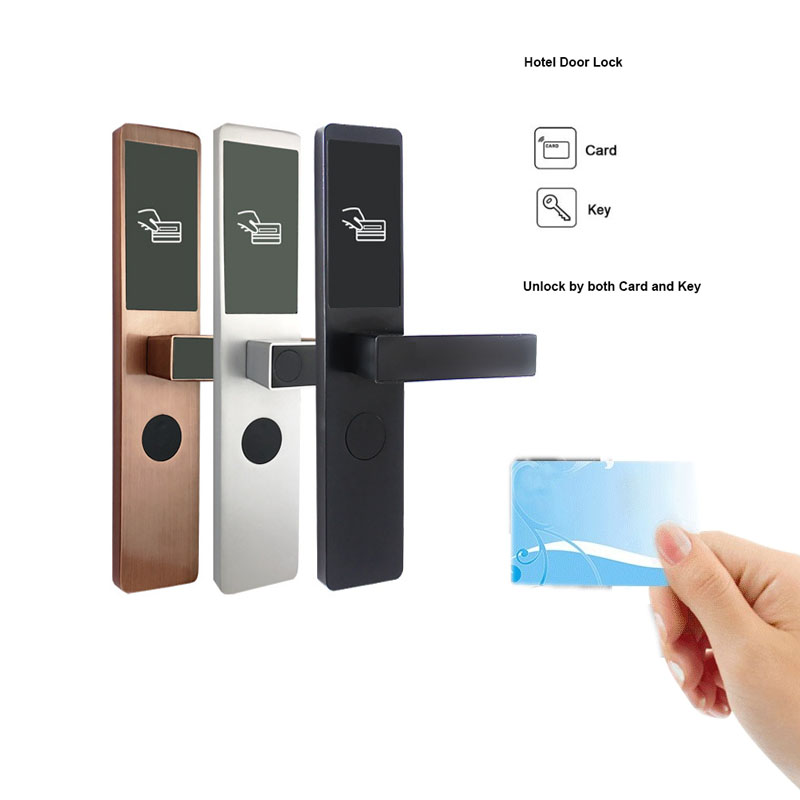 WATCHING Mifare Hotel Smart Door Lock