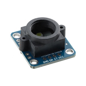 GY-33 TCS34725 sensore di riconoscimento sensore di colore modulo porta seriale sostituisce TCS230 TCS3200 - Product Image 2