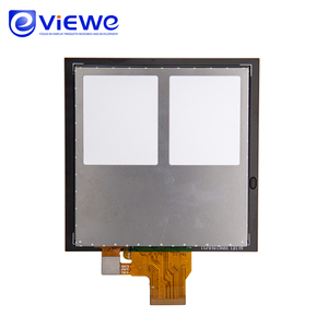 Pantalla TFT personalizada 4 pulgadas 480*480 Pantalla LCD Módulo TFT IPS Pantalla LCD cuadrada Pantalla táctil LCD de 4 pulgadas - Product Image 4