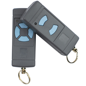 <strong>HORMANN</strong> 868MHz Remote Control HSE2 HSE4 HSM2 HSM4 HS1 HS2 HS4 HSZ1 HSZ2 HSP4 <strong>868</strong> Garage Door Opener Gate Transmitter - Product Image 5