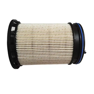 Fuel Filter Assembly Part Genuine 4M0127434H Diesel Fuel Filter With Sensor Touareg Q7 Q8 - Product Image 4