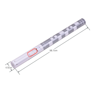 YONGNUO YN 360II Pro RGB renkli LED Bi renk buz Video el ışık pil desteği ile 5200mAh renk sıcaklığı ayarlamak - Product Image 1