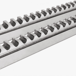 Özel kama broach aracı metal iç delik yapma aracı oem/odm özelleştirme anahtar yolu broach destekler - Product Image 2