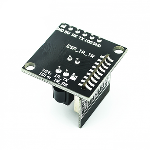 Transceptor infrarrojo ESP8285, módulo inalámbrico Wifi, interruptor de Control remoto, placa de desarrollo, ESP-01M de aprendizaje - Product Image 3