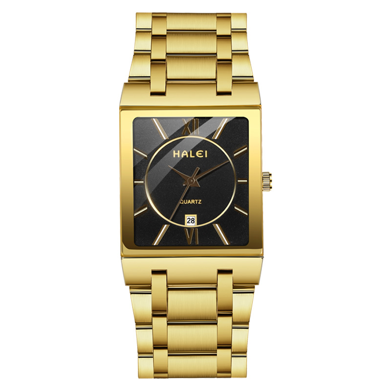 Oro y Negro