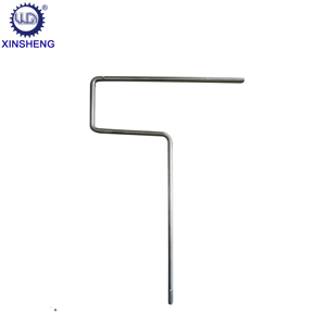 Tự động độ chính xác cao sản xuất cao sơn Con lăn xử lý makig Máy GT-PR-8R - Product Image 3