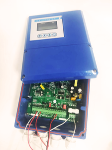 <strong>Remote</strong> Type Electromagnetic <strong>Flow</strong> <strong>Meter</strong> Converter - Product Image 6