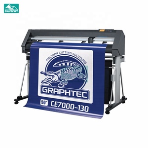 ビニール用グラフテックCE7000シリーズカッタープロッター日本製 - Product Image 2