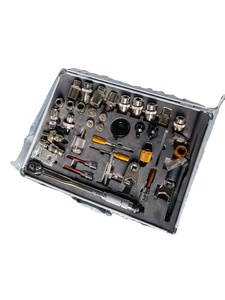 Strumenti di assemblaggio e smontaggio dell'iniettore di commonrail - Product Image 3