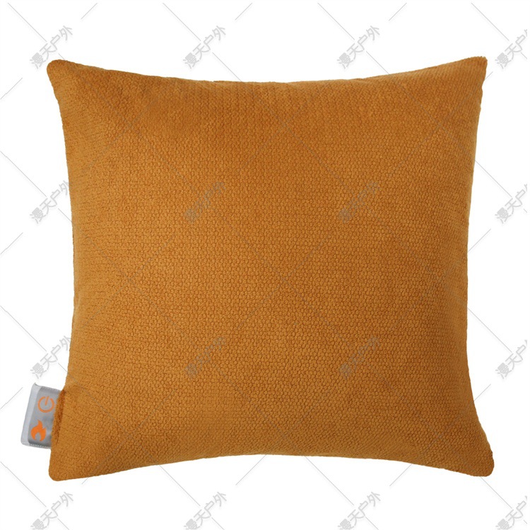 สีส้ม