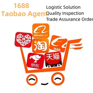 TaoBao 1688com 1688 çin alımları için fransa alıcının ajan için nakliye ajan satın Taobao tüccar ajan - Product Image 2