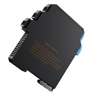 0-10V 0-5V <strong>Input</strong> DC24V Analog Signal Converter <strong>4</strong>-20mA 0-20mA 0-10V <strong>Output</strong> <strong>1</strong> in <strong>1</strong> Out Ultra-Thin Signal Isolation <strong>Distributor</strong> - Product Image 6