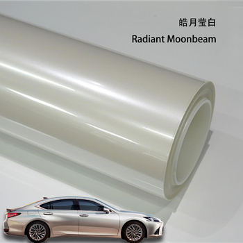Radiante Moonbeam
