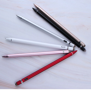 可充电通用有源手写笔平板铅笔，用于书写和绘图 - Product Image 6