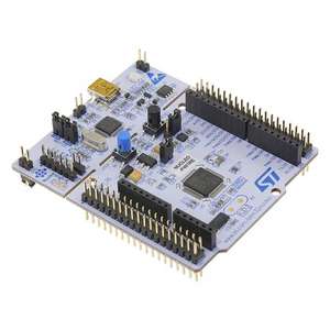 Nucleo-F401Re Entwicklungs platinen Elektronische Module Nucleo-64 Stm32F401Re Eval Brd Sany Elektronische Modul Nucleo-F401Re - Product Image 1