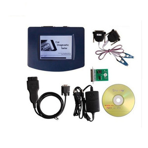 Digiprog 3 più recente versione programmatore misuratore V4.94 con Software completo di programmazione della velocità digitale