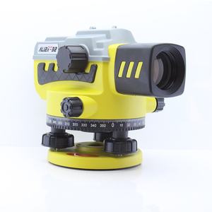 Nivel de nivelación automática a prueba de polvo y a prueba de golpes para estudios de ingeniería - Product Image 3