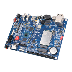 Industrial Grade IMX8MP <strong>BASIC</strong> CPU MODULE Linux Single Board <strong>Computer</strong> with Cortex-A53+Cortex-M4 Development Board kit - Product Image 1