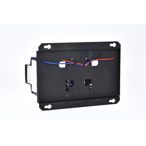 HYCQ5-63G AC220V制御ATSモジュールパネル63A自動転送スイッチ63A自動切り替えスイッチ32AATSE最高のサプライヤー - Product Image 5