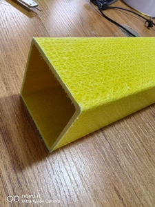 FRP square tube <strong>fiberglass</strong> tube <strong>manufacturer</strong> direct sales support customization pultrusion <strong>machine</strong>