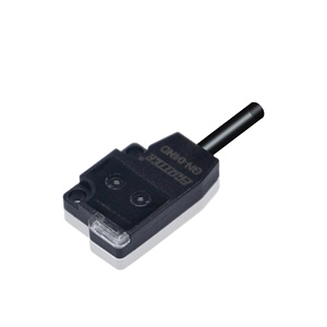 ECOTTER Sensor Fotoeléctrico de Reflexión Difusa, Ultrafino, Pequeño, de 1, 2, 1, 2, 1, 2 - Product Image 1