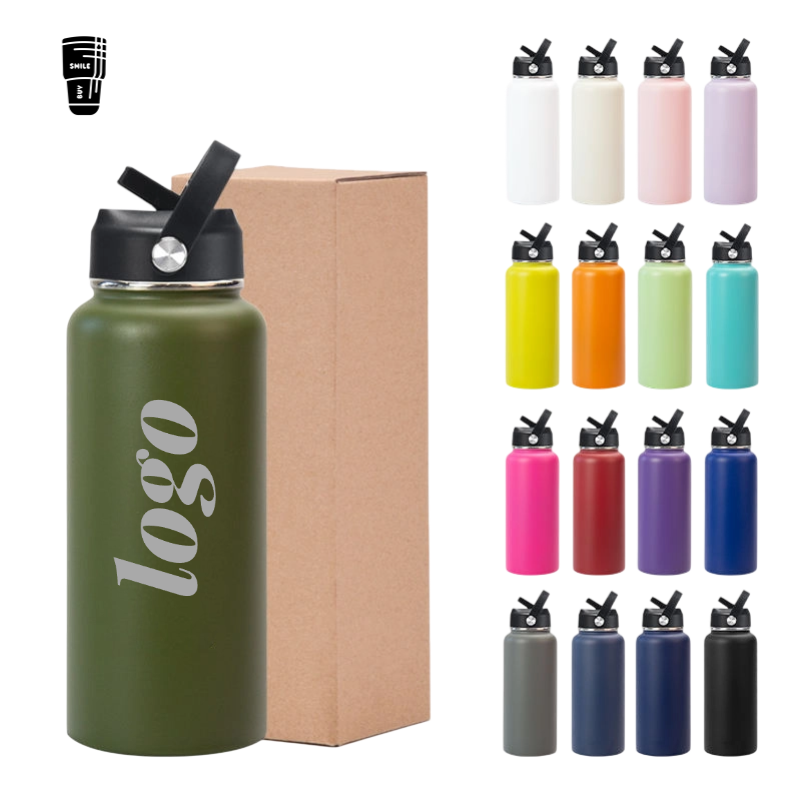 Borraccia da 32oz colorata