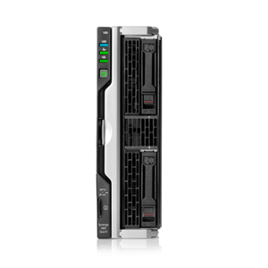 871941-B21 HPE Synergy 480 Gen10ドライブベイとCPUプロセッサを使用せずに、注文するブレード計算モジュールを在庫ありに設定 - Product Image 1