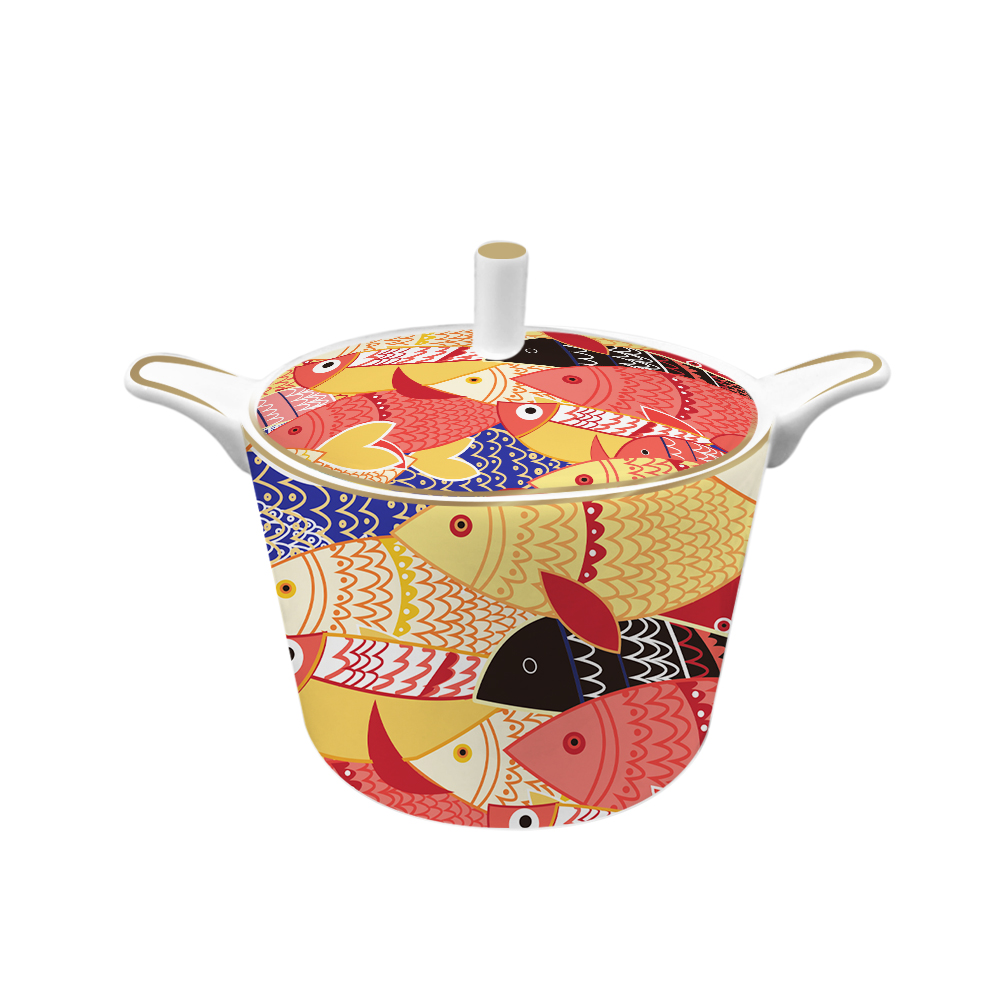 Pot à sucre de 275 ml