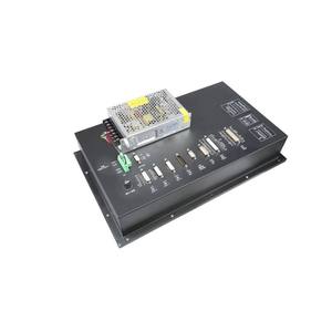 CNC-Steuerung 3-Achsen 4-Achsen 5-Achsen 6-Achsen-7-Achsen 8-Achsen-9-Achsen-CNC-Fräsmaschinen-Kit CNC-Bearbeitungs zentrum - Product Image 4