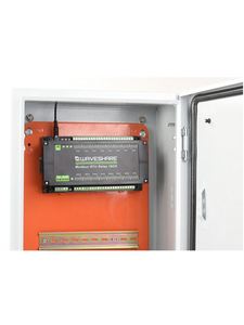 Modulo relè di comunicazione 16 RTU 5V interruttore di ingresso/uscita RS485 - Product Image 2