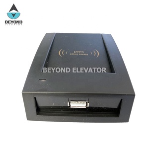 Лифт система контроля доступа проспект card Reader Писатель DTIC-PI500-1 программирования для IC карты - Product Image 3