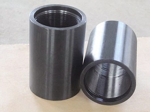 石油天然气油田工程用API 5CT油田无缝油管套管接头接头交叉Pup接头连接器 - Product Image 4