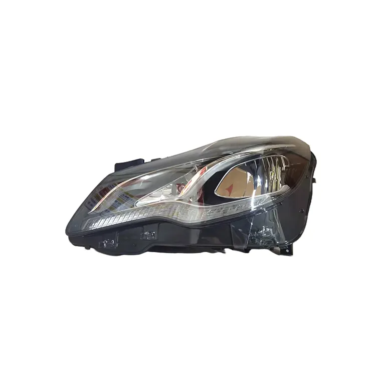 Cheap Factory Price Low Configuration Xenon Car Headlight Headlamp For W207 E260 E300 E350