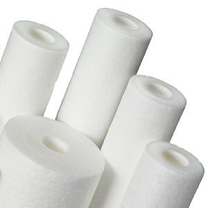 5 Micron 40 Inch <strong>pp</strong> Melt Blown <strong>Filter</strong> Cartridge Suitable for Hard Water Filtration