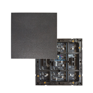 屋内P2.5 LEDディスプレイ画面ビデオ壁デジタルサイネージとディスプレイLed Module160x160mm SMD 64x64ピクセル32スキャン - Product Image 6